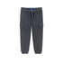 kids-pique-jogger-charcoal Andy & Evan at Sophia's Style-Pants-1